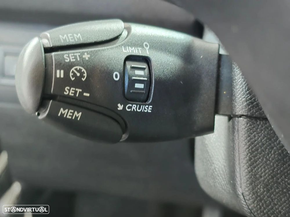 Peugeot 308 1.2 PureTech Allure Pack - 13