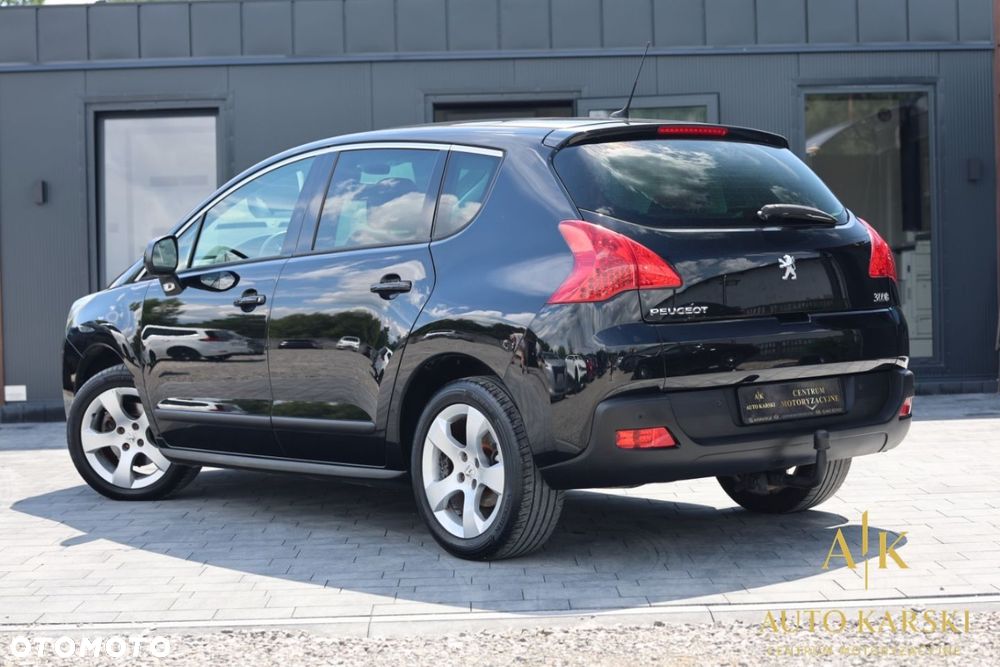 Peugeot 3008 - 6