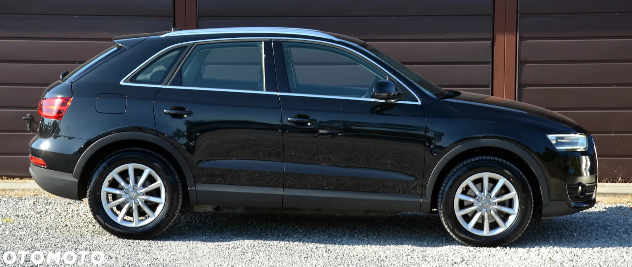 Audi Q3 2.0 TDI - 8