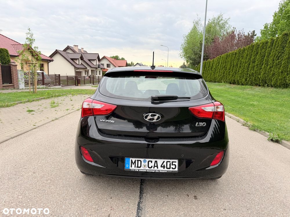 Hyundai i30 - 23
