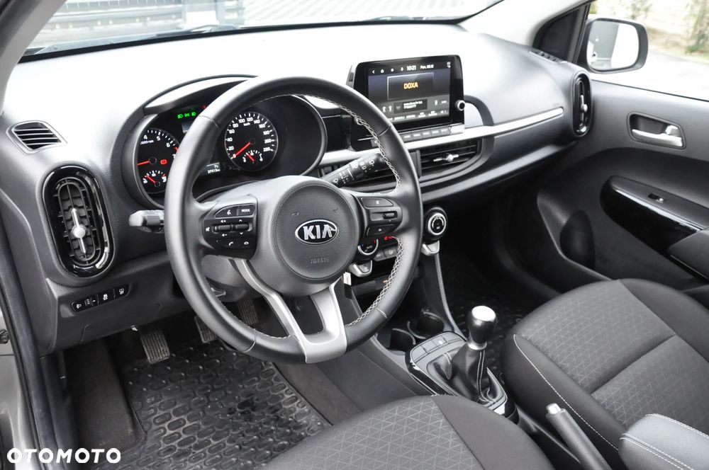 Kia Picanto 1.0 L Business Line - 18