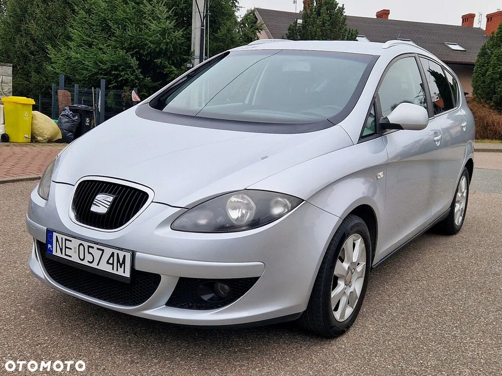 Seat Altea XL - 12