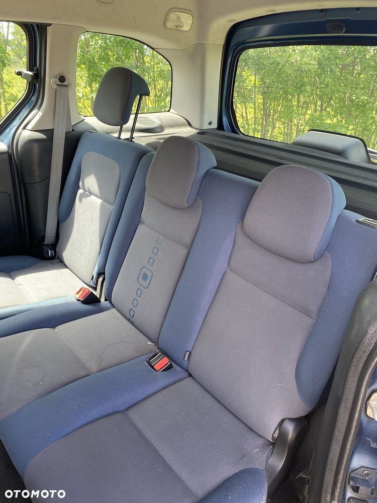 Citroën Berlingo - 4
