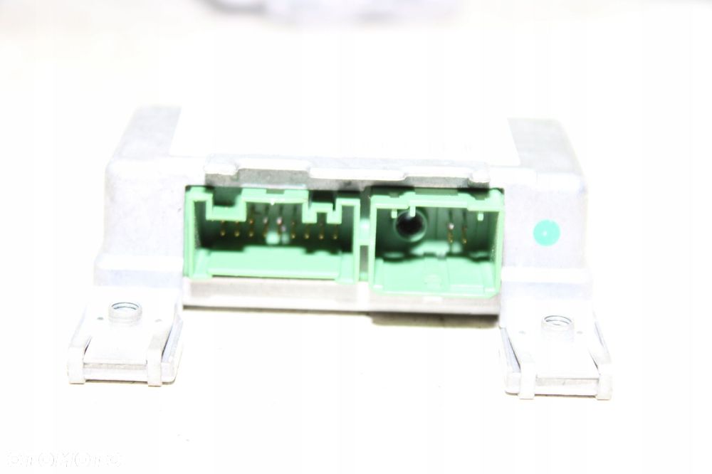 BMW E60 E61 MODUŁ poduszek SENSOR AIRBAG 6945156 - 3