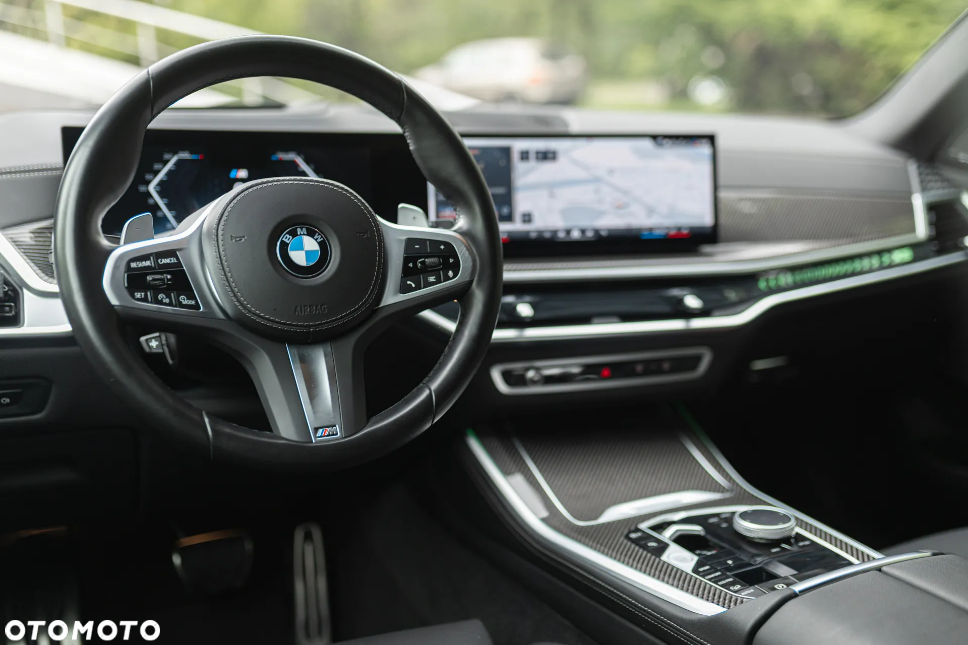 BMW X5 xDrive30d mHEV M Sport sport - 13