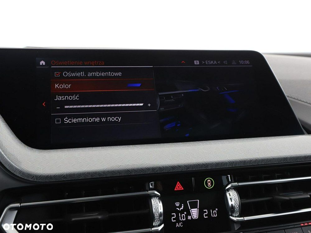 BMW Seria 1 120d xDrive Luxury Line - 33