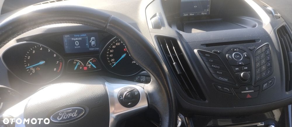 Ford Kuga - 3
