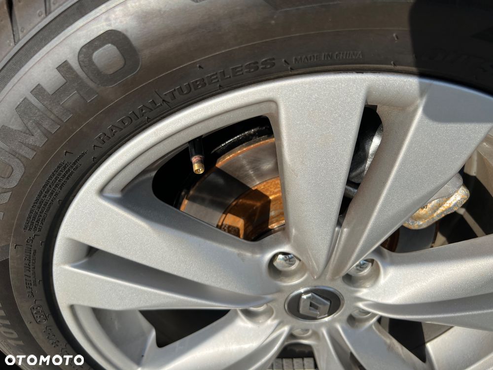 Renault Talisman - 26