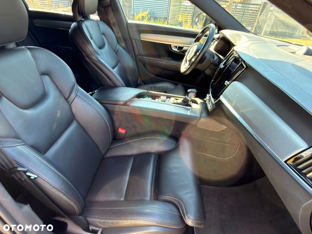 Volvo XC 90 D4 Geartronic RDesign - 8