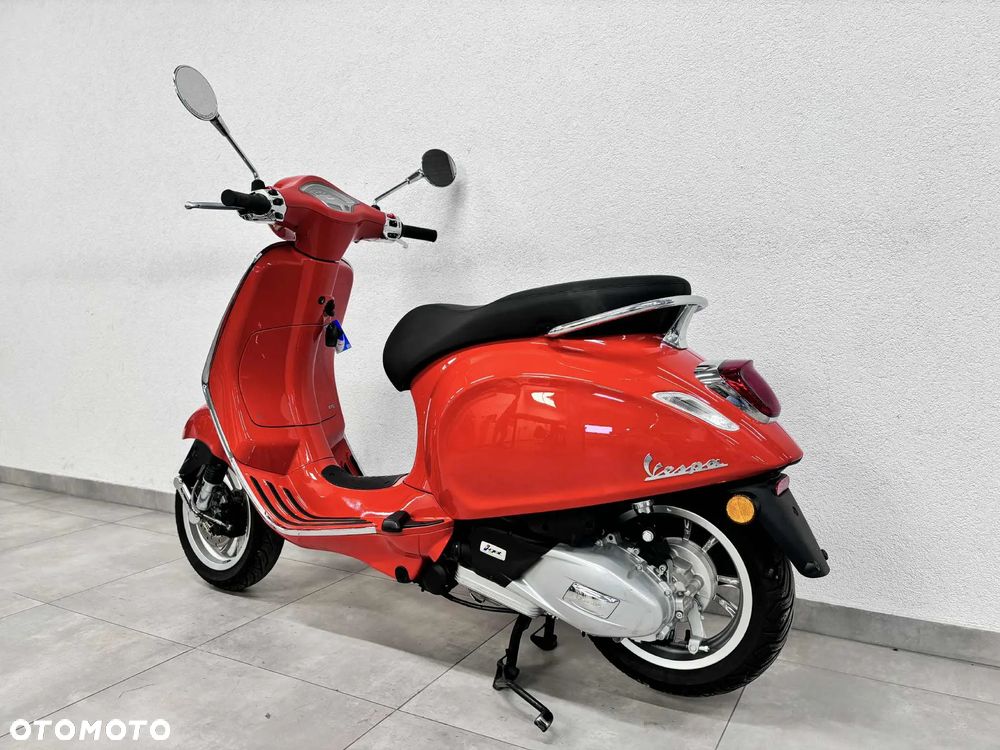 Vespa Primavera - 3