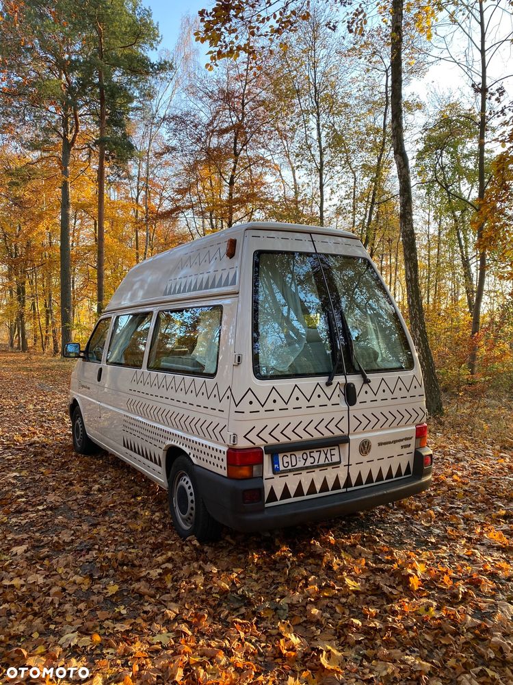 Volkswagen Transporter L - 2