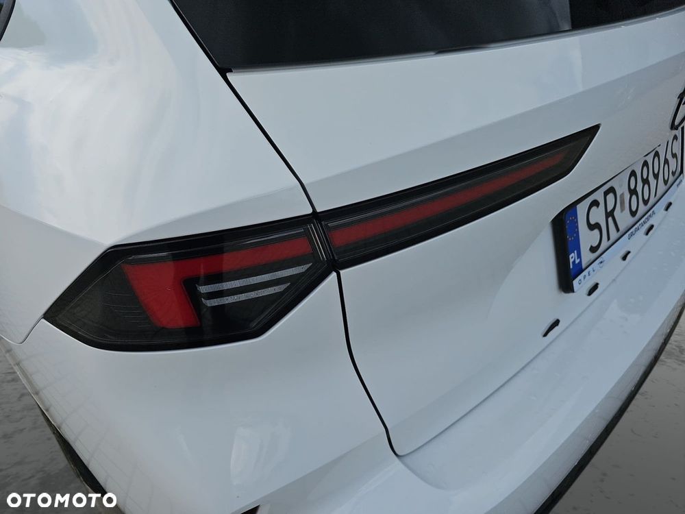 Opel Astra - 11