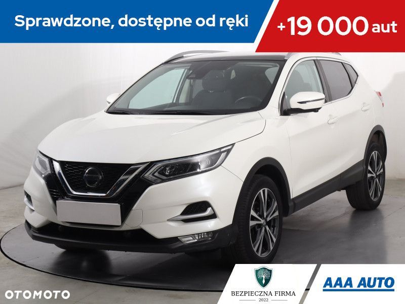 Nissan Qashqai - 2