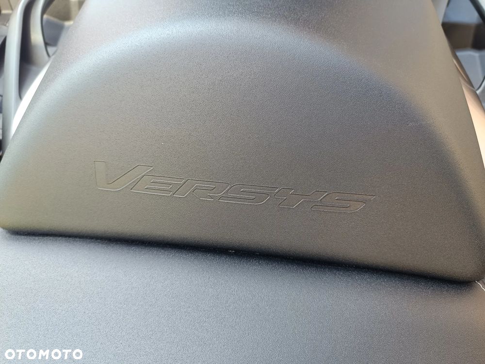 Kawasaki Versys 1000 - 32