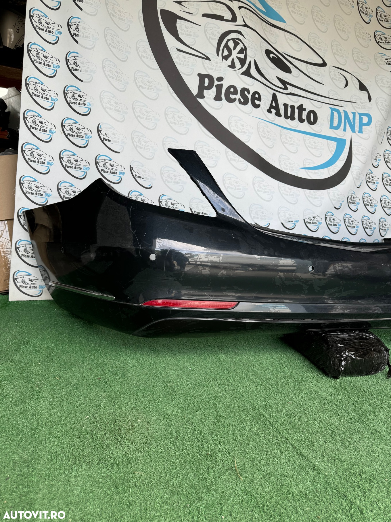 Bara spate mercedes S class W222 - 2