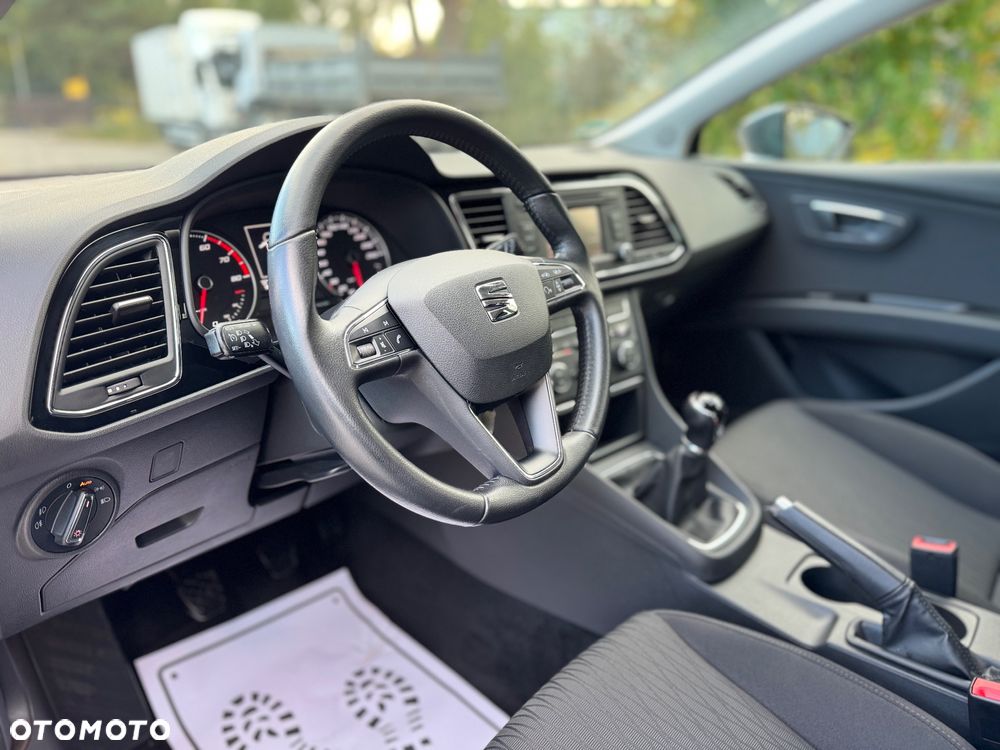 Seat Leon - 14