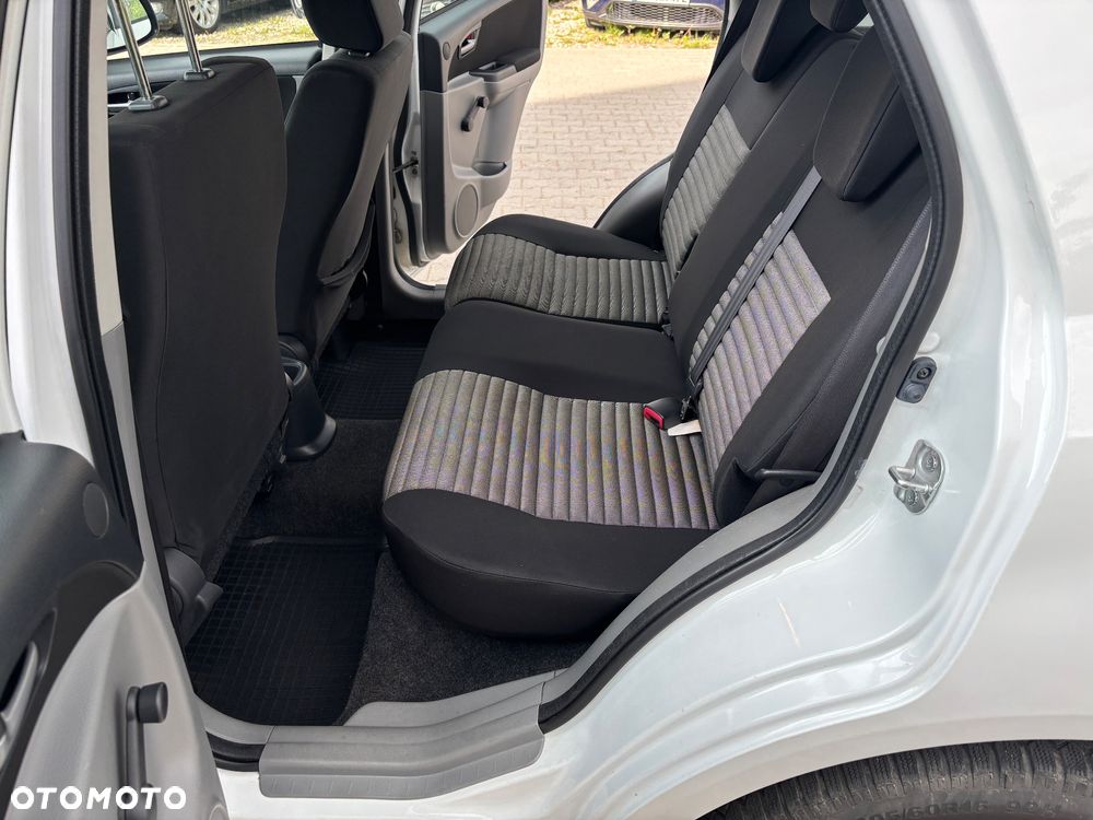 Suzuki SX4 1.6 VVT Automatic 4x2 Style - 4