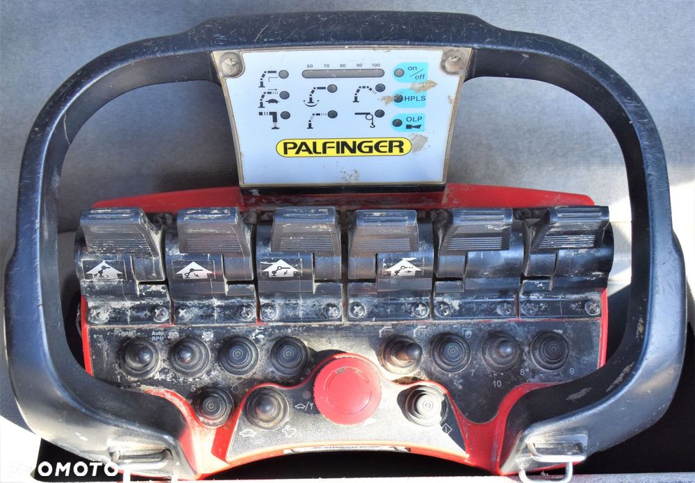 Renault MIDLUM 270 DXI * PK 8501-K/PILOT*STAN BDB - 13