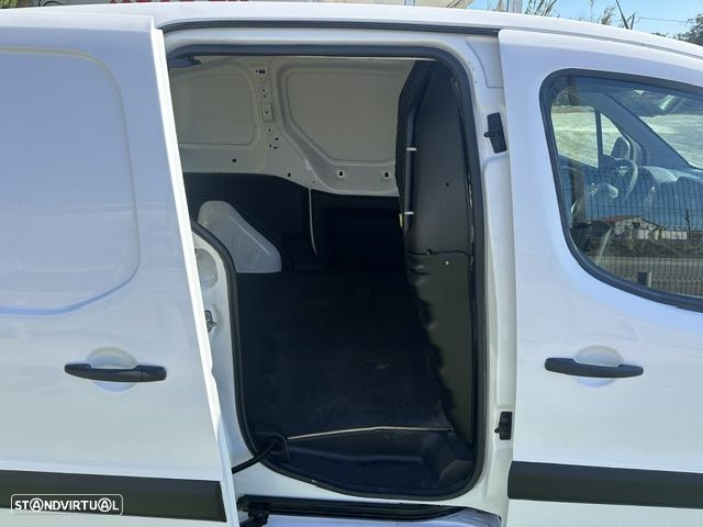 Citroën BERLINGO 3 LUGARES 100 CV - 8