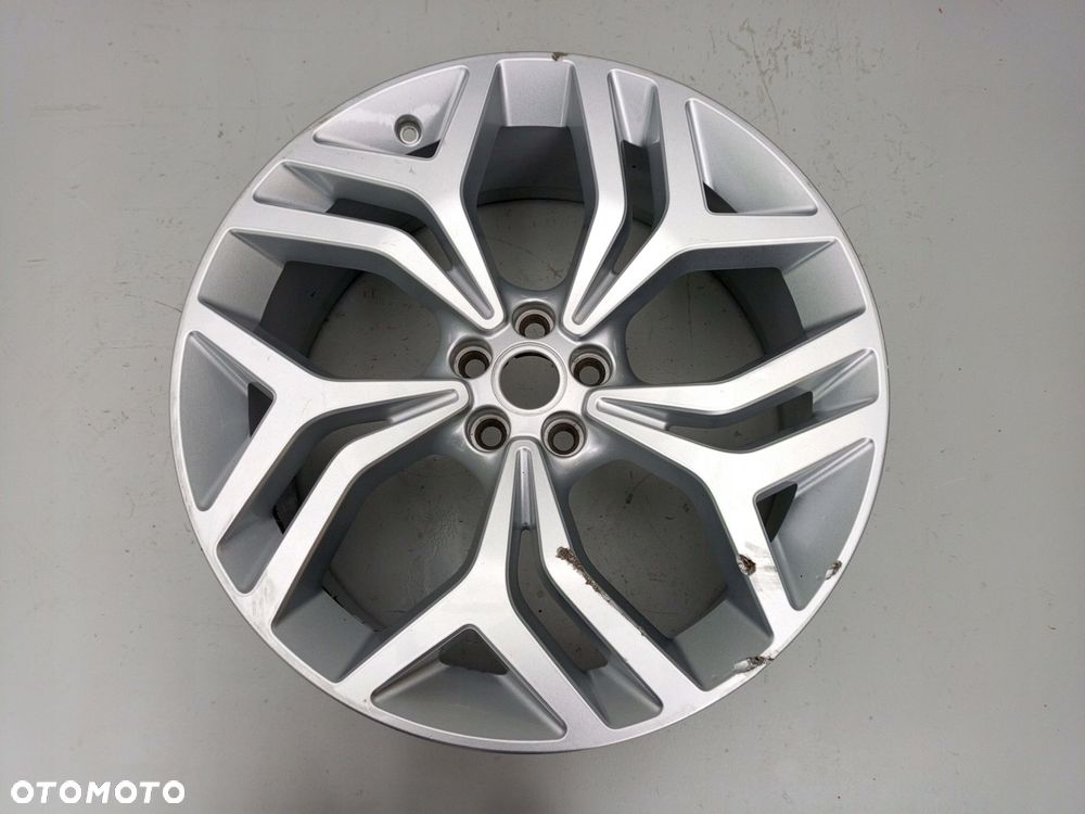 RANGE ROVER VELAR FELGA ALUMINIOWA 8.5" X 21" 5X120 ET 45 J8A2-1007-KA ÷ - 12