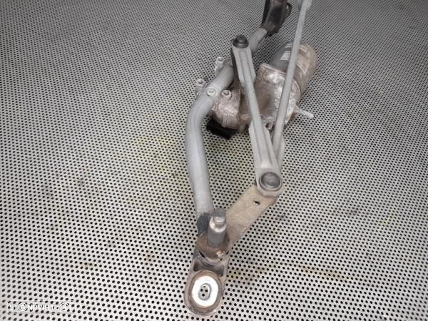 Armaçao Limpa Vidros Alfa Romeo Mito (955_) - 3