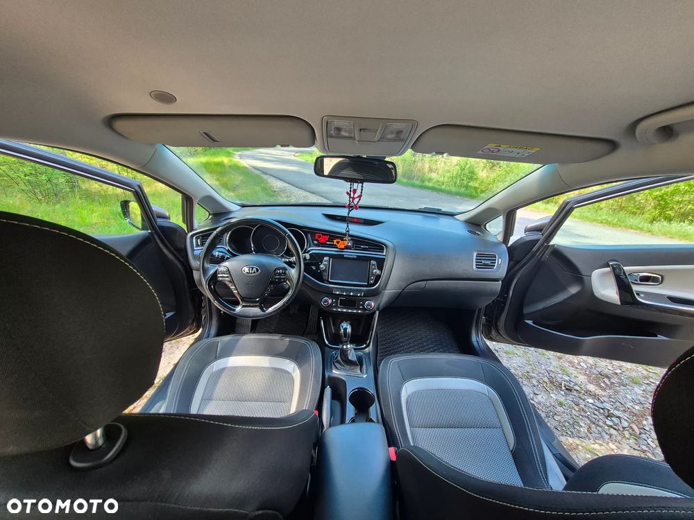 Kia Ceed 1.4 L Business Line - 8