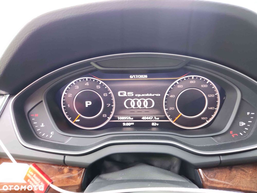 Audi Q5 2.0 TFSI Quattro S tronic sport - 6