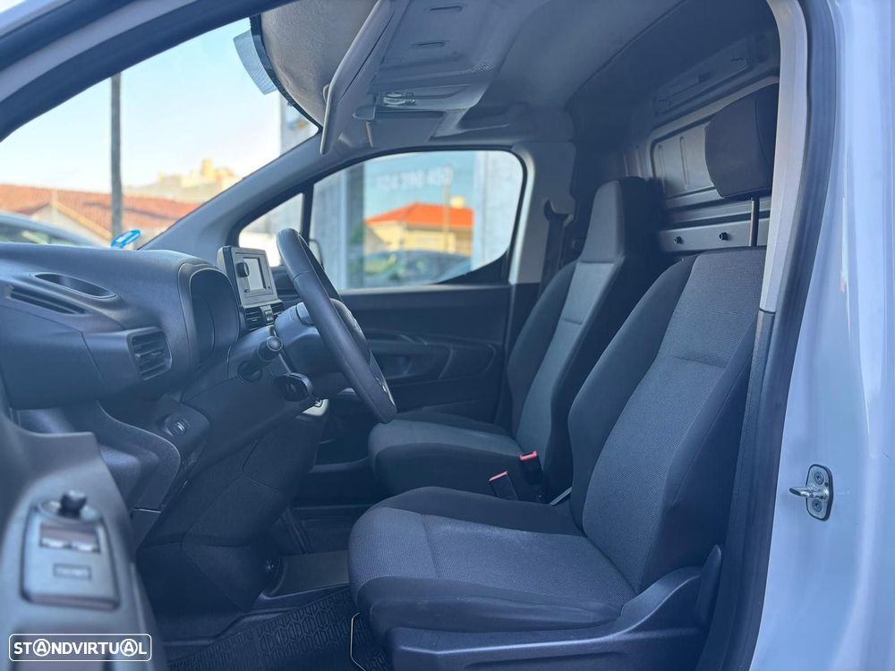 Citroën Berlingo - 2