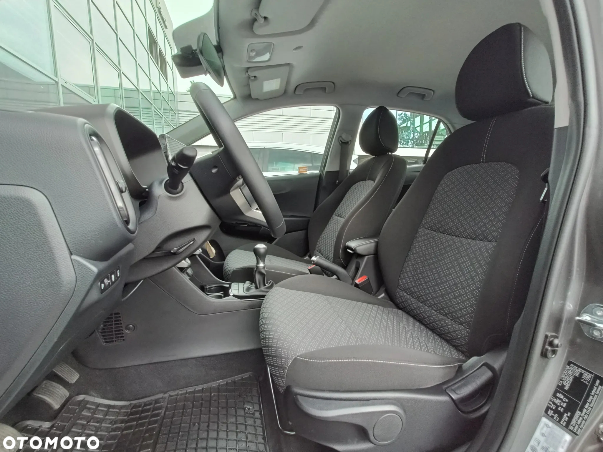 Kia Picanto 1.0 DPI L - 9