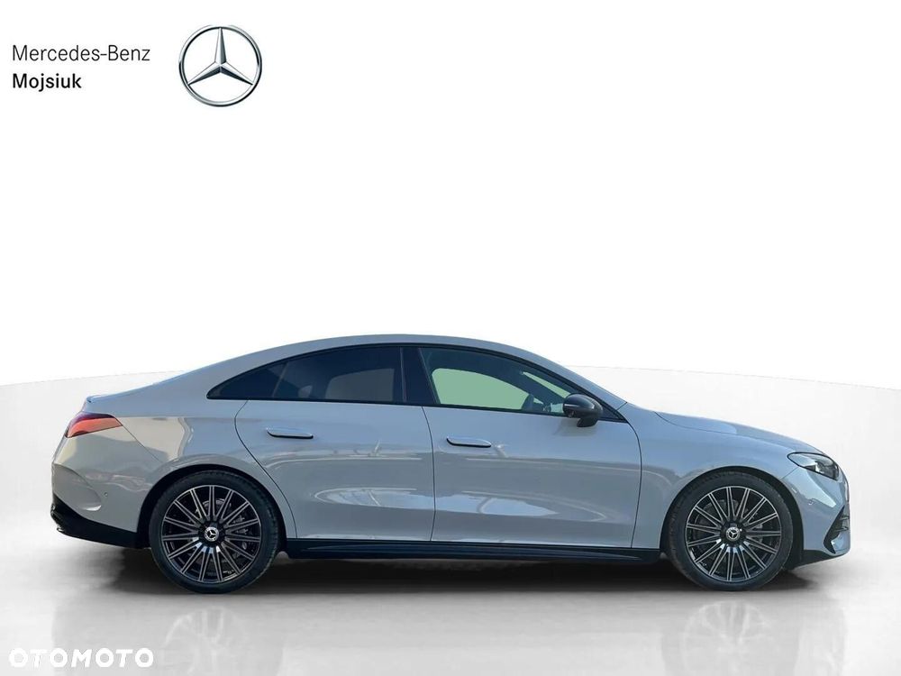 Mercedes-Benz CLA - 8