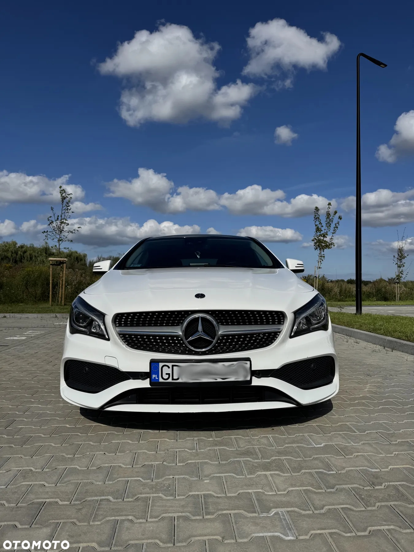 Mercedes-Benz CLA 220 4-Matic AMG Line - 21