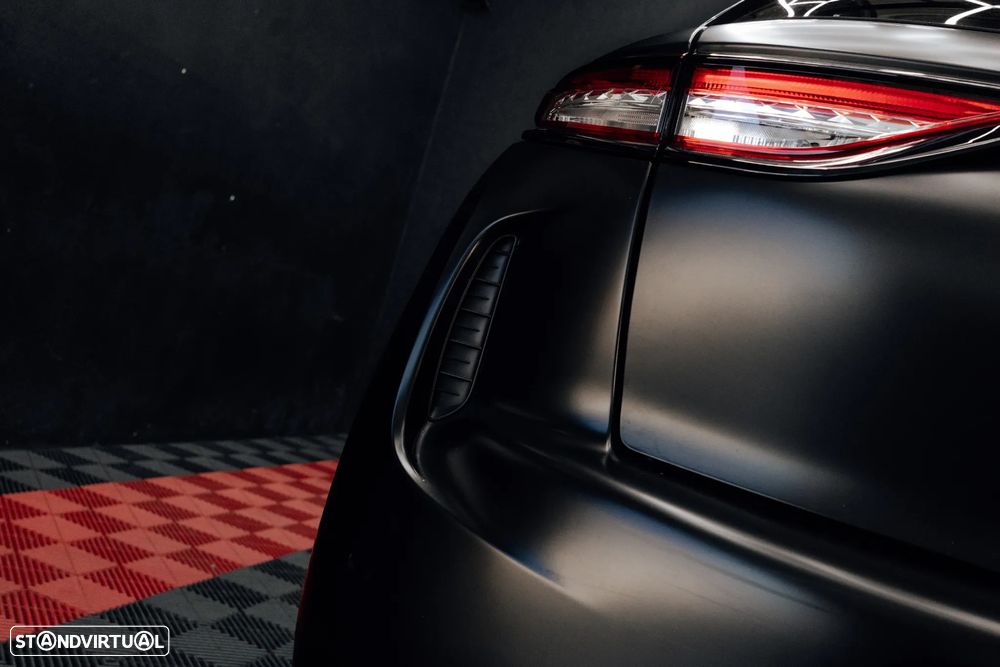 DS DS3 Crossback PureTech 130 Aut. SO CHIC - 9