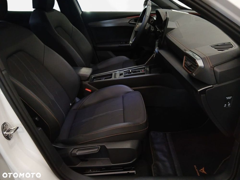 Cupra Formentor 1.5 TSI DSG - 19