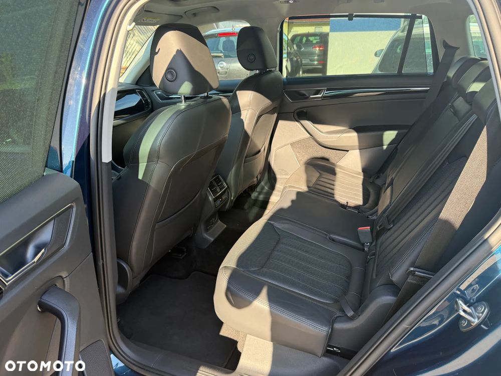 Skoda Kodiaq 2.0 TDI DSG L&K - 6