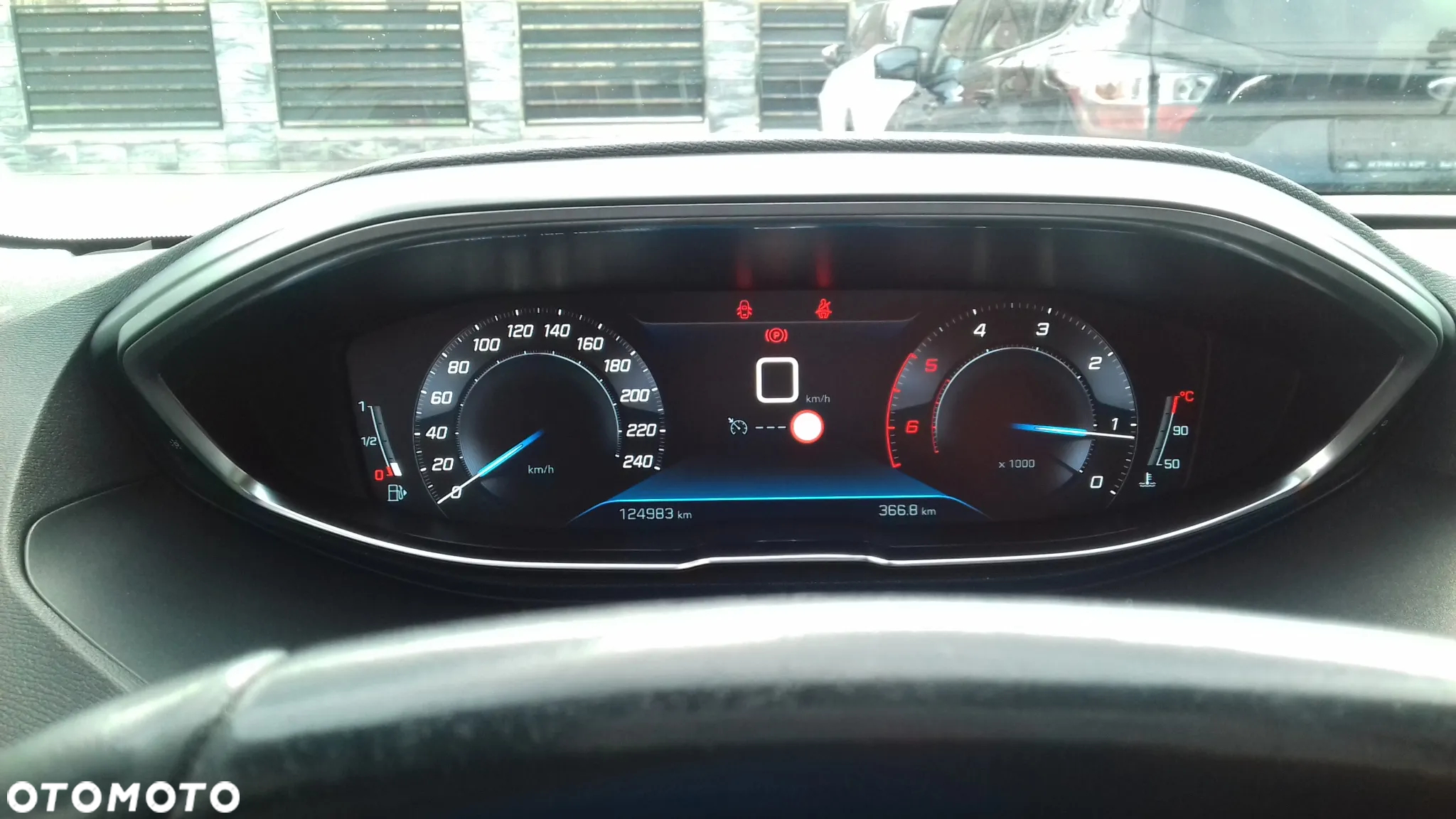 Peugeot 3008 BlueHDi 130 Stop & Start Active Pack - 17