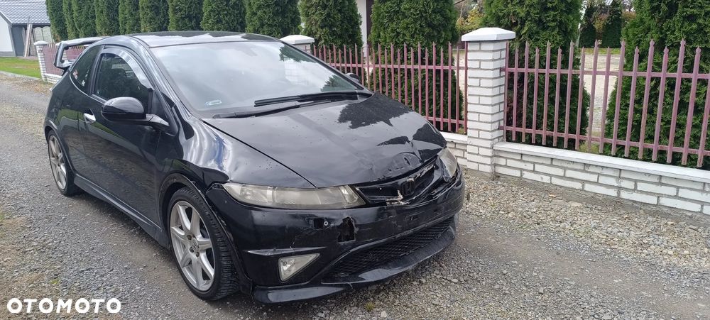 Honda Civic 1.8 TypeS - 2