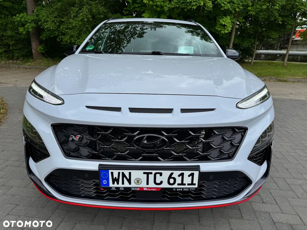 Hyundai Kona - 18