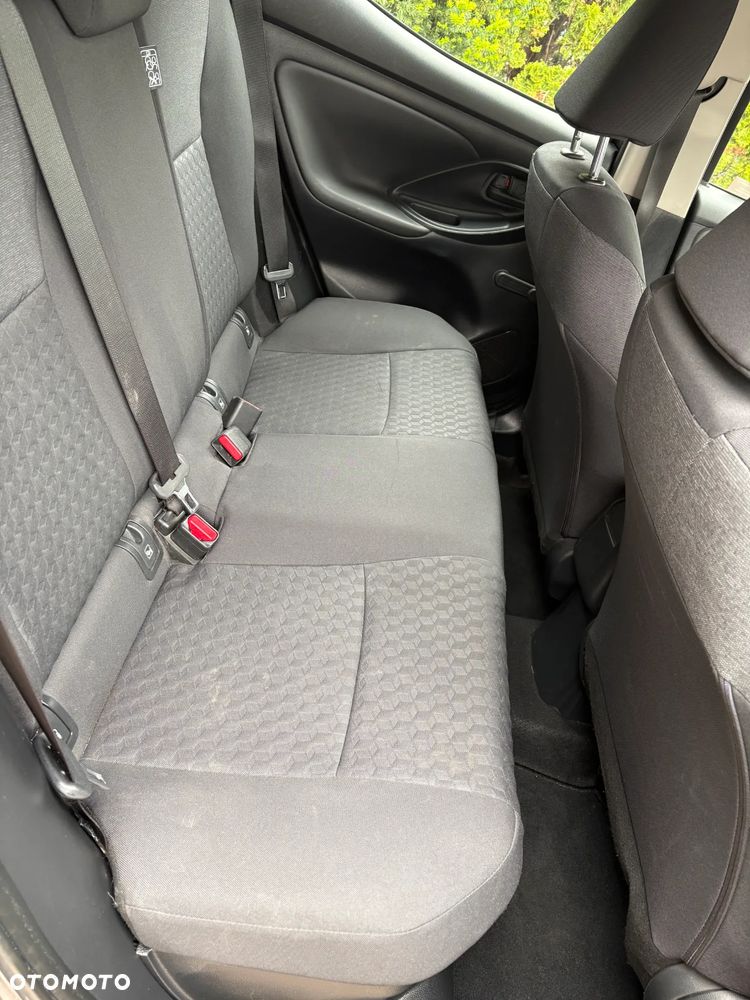 Toyota Yaris Hybrid 1.5 Comfort - 6