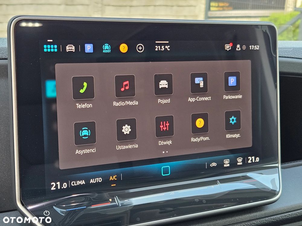 Volkswagen Crafter - 31