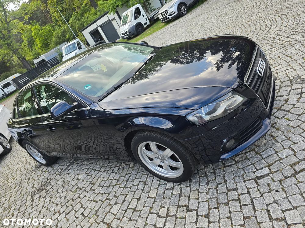 Audi A4 Limousine 1.8 TFSI Prime Line - 20