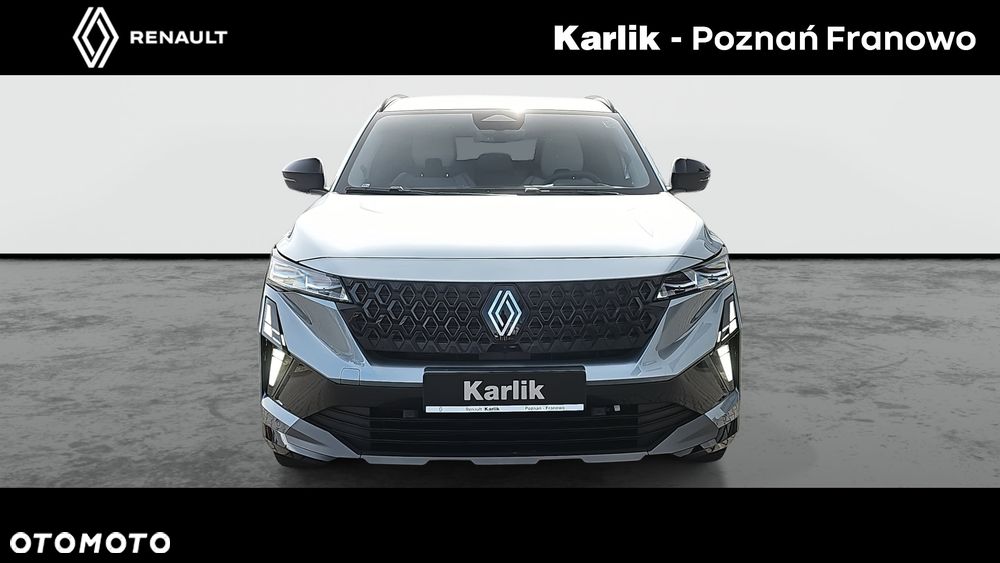 Renault Espace 1.2 E-Tech Full Hybrid 200 Iconic MMT 5os - 3