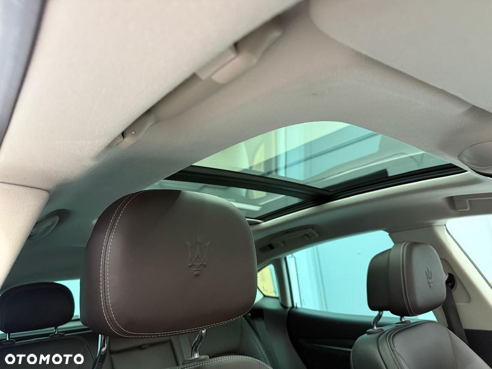 Maserati Levante - 21