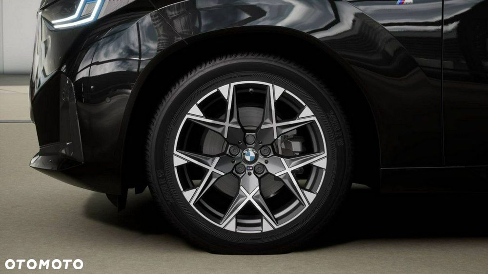 BMW X3 - 8