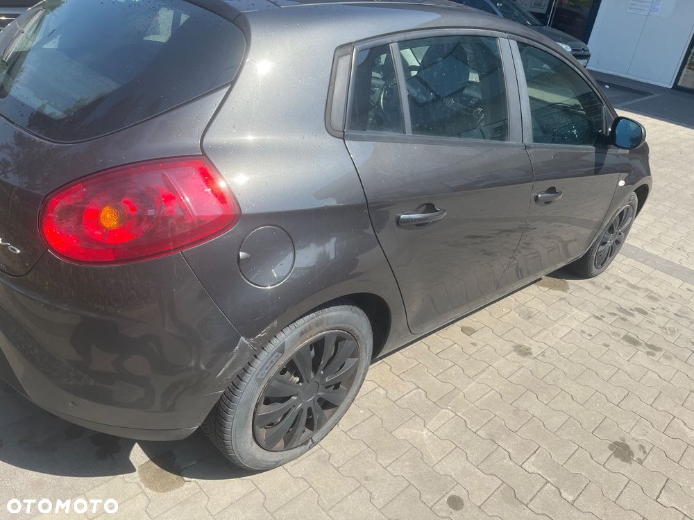 Fiat Bravo 1.4 T-JET 16V Dynamic - 6