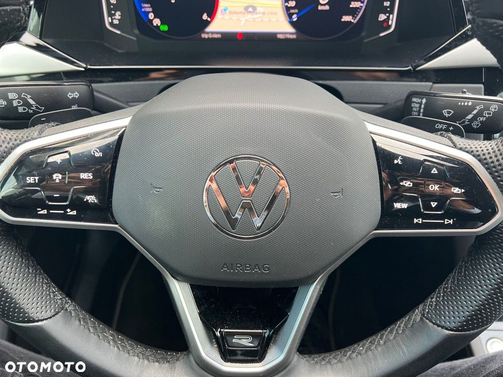 Volkswagen Arteon Shooting Brake 2.0 TDI R-Line DSG - 15