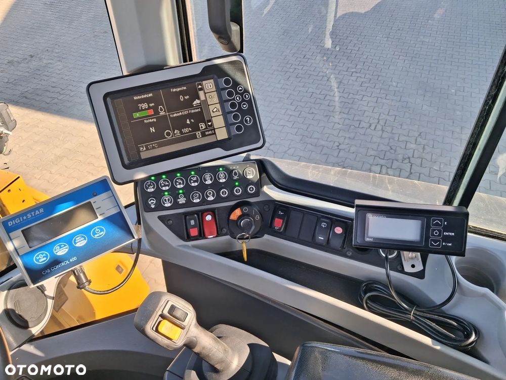 Caterpillar 926 M HIGH LIFT - 17