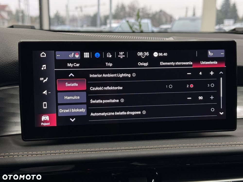 Alfa Romeo Tonale - 30