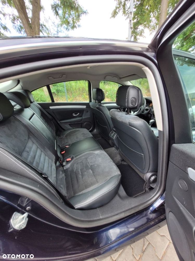 Renault Laguna 2.0 Turbo Dynamique - 16