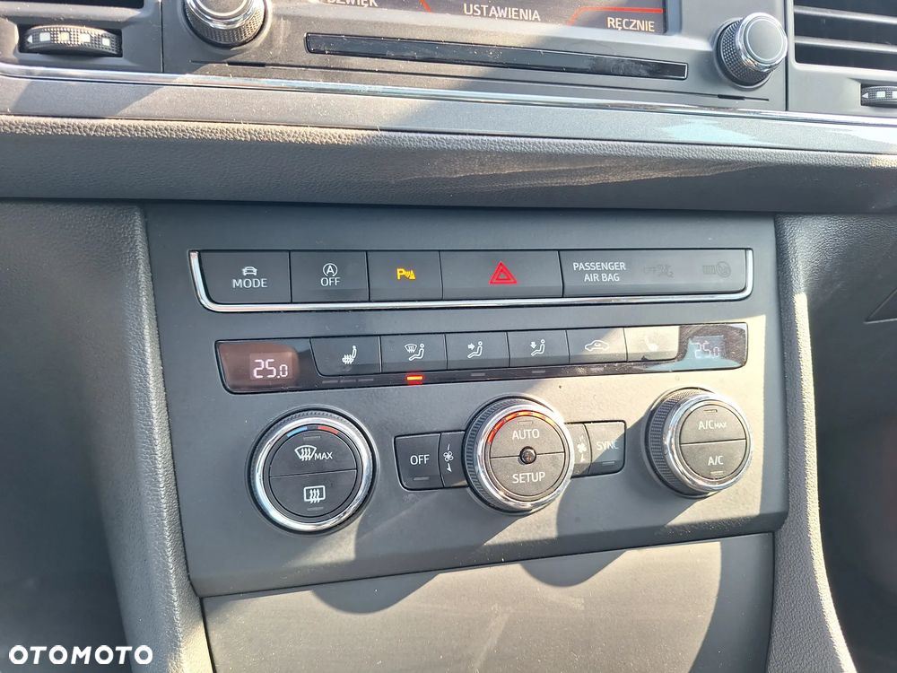 Seat Leon 2.0 TDI DPF FR - 31