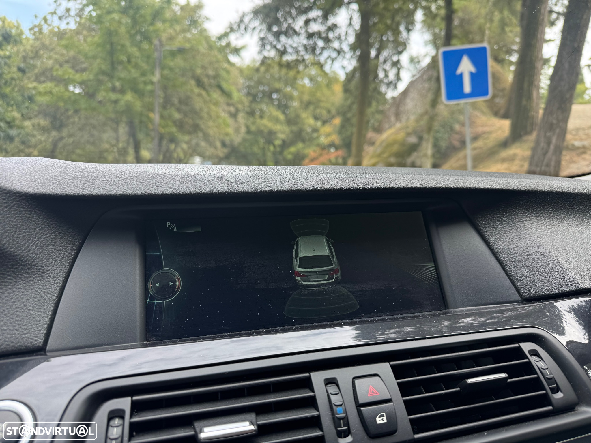 BMW 520 d Auto - 44